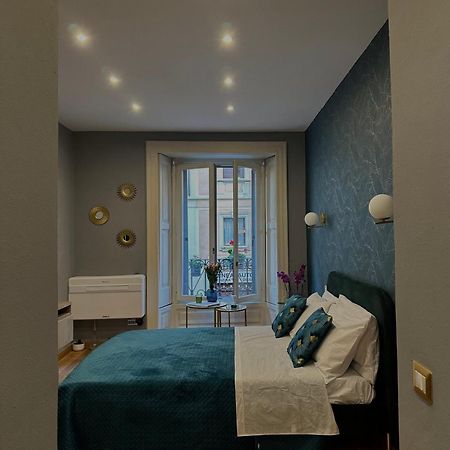 Nm Luxury Apartment Milánó Kültér fotó