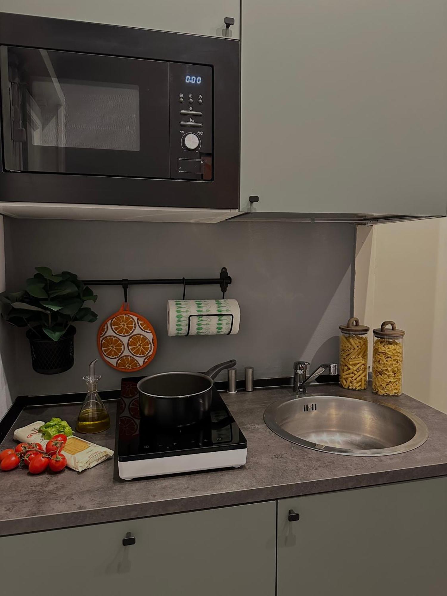 Nm Luxury Apartment Milánó Kültér fotó
