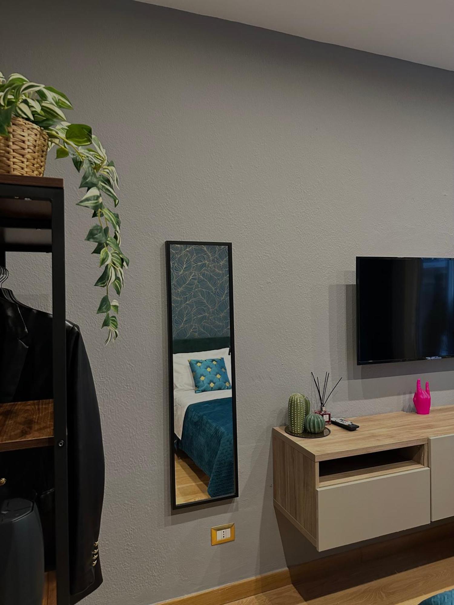 Nm Luxury Apartment Milánó Kültér fotó